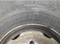  Шина 205/75 R17.5 Iveco EuroCargo 3 2008 - 2015 9038147 #8