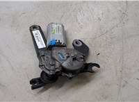  Двигатель стеклоочистителя (моторчик дворников) задний Citroen C5 2001-2004 9038169 #5