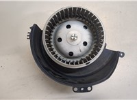 52421335 Двигатель отопителя (моторчик печки) Opel Astra H 2004-2010 9038175 #1