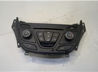 90802615 Переключатель отопителя (печки) Opel Insignia 2013-2017 9038251 #1