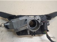 13197719 Переключатель поворотов и дворников (стрекоза) Opel Astra H 2004-2010 9038451 #3