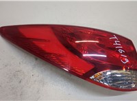  Фонарь (задний) Hyundai ix 35 2010-2015 9038665 #1