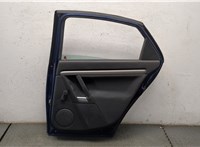  Дверь боковая (легковая) Opel Vectra C 2002-2008 9038699 #4