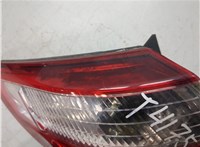 26555BR00A Фонарь (задний) Nissan Qashqai 2006-2013 9038812 #8