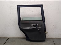  Дверь боковая (легковая) Volkswagen Polo 1999-2001 9038917 #4