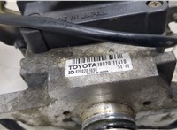  Распределитель зажигания (трамблер) Toyota Paseo 9038992 #2