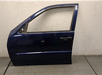  Дверь боковая (легковая) Volkswagen Polo 1999-2001 9039010 #1