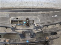  Рамка передняя (телевизор) Volkswagen Touran 2003-2006 9039172 #2