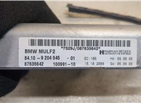  Блок управления Bluetooth BMW 5 E60 2003-2009 9039175 #2
