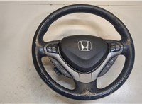 78501TL0A51ZA Руль Honda Accord 8 2008-2013 9039317 #6