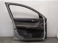  Дверь боковая (легковая) Volvo V50 2004-2007 9039561 #5