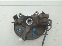 1K0407256N, 1K0407621F Ступица (кулак, цапфа) Volkswagen Touran 2003-2006 9039565 #4