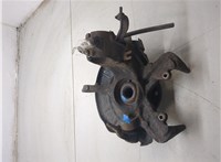 6C0407621, 6Q0407255AP, 5U0615311 Ступица (кулак, цапфа) Volkswagen Fox 2005-2011 9040053 #4