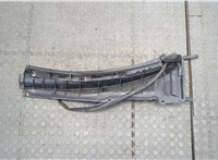  Жабо под дворники (дождевик) Mazda 6 (GG) 2002-2008 9040170 #2