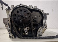  Головка блока (ГБЦ) Nissan Qashqai 2006-2013 9040569 #7