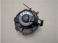 A0008356107 Двигатель отопителя (моторчик печки) Mercedes Sprinter 2006-2018 9040852 #6