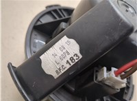 A0008356107 Двигатель отопителя (моторчик печки) Mercedes Sprinter 2006-2018 9040852 #7