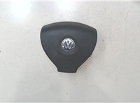 1K0880201BT Подушка безопасности водителя Volkswagen Touran 2006-2010 9040930 #2