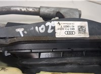 8K0711271E Кулиса КПП Audi A4 (B8) 2011-2015 9041183 #2