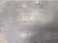 7L6810972A Защита арок (подкрылок) Volkswagen Touareg 2002-2007 9041380 #3