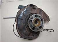 A2033504008, A2033570108 Ступица (кулак, цапфа) Mercedes C W203 2000-2007 9042261 #6