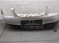  Бампер Volkswagen Touran 2003-2006 9042524 #1