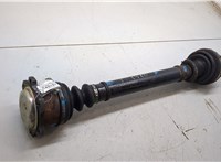 8D0407272EJ, JZW407452EX Полуось (приводной вал, шрус) Volkswagen Passat 5 2000-2005 9042684 #6