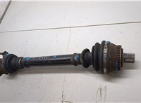 8D0407272EJ, JZW407452EX Полуось (приводной вал, шрус) Volkswagen Passat 5 2000-2005 9042684 #7