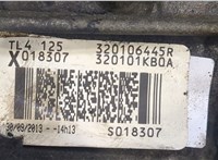 320101KB0A КПП 6-ст.мех. (МКПП) Nissan Juke 2010-2014 9042737 #6