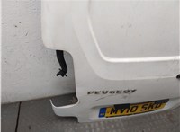  Дверь задняя (распашная) Peugeot Partner 2008-2012 9042904 #2