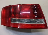  Фонарь (задний) Audi A6 (C6) 2005-2011 9043030 #1