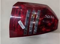  Фонарь (задний) Chrysler 300C 2004-2011 9043040 #10