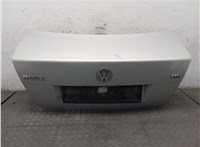  Крышка (дверь) багажника Volkswagen Bora 9043450 #1