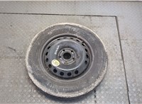  Колесо запасное (таблетка) Nissan Qashqai 2006-2013 9043479 #1