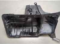  Поддон Mercedes A W168 1997-2004 9043525 #1