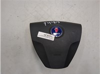 12757622 Подушка безопасности водителя Saab 9-3 2002-2007 9043798 #4
