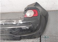 7452XR Бампер Citroen C3 picasso 2009-2017 9043851 #7