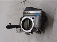 55353801 Заслонка дроссельная Opel Vectra C 2002-2008 9043928 #5