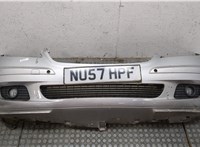 1698800140 Бампер Mercedes A W169 2004-2012 9043929 #3