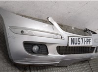 1698800140 Бампер Mercedes A W169 2004-2012 9043929 #4