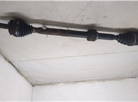 4341002570 Полуось (приводной вал, шрус) Toyota Auris E15 2006-2012 9044209 #4