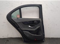 A2057300105 Дверь боковая (легковая) Mercedes C W205 2014-2018 9044322 #6