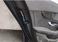 A2057300105 Дверь боковая (легковая) Mercedes C W205 2014-2018 9044322 #8