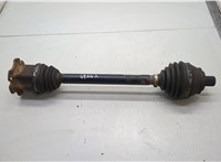 4F0407271J Полуось (приводной вал, шрус) Audi A6 (C6) Allroad 2006-2011 9044464 #5