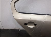 1Z5833056 Дверь боковая (легковая) Skoda Octavia (A5) 2004-2013 9044467 #4