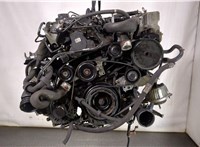  Двигатель (ДВС) Mercedes C W204 2007-2013 9044585 #1