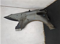 4F0821104E Крыло Audi A6 (C6) Allroad 2006-2011 9044657 #10