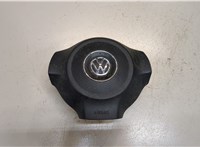  Подушка безопасности водителя Volkswagen Caddy 2010-2015 9044671 #1