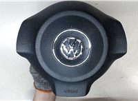 2K5880201F Подушка безопасности водителя Volkswagen Caddy 2010-2015 9044671 #5