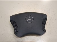 A2204600398 Подушка безопасности водителя Mercedes S W220 1998-2005 9044928 #1